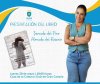 La Casa de la Cultura de Guía acogerá este jueves la presentación del libro de Zeneida Almeida