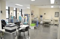 El Hospital de D&iacute;a de Cardiolog&iacute;a del Hospital Universitario de Gran Canaria Dr. Negr&iacute;n administra cerca de 8.000 tratamientos en 2024