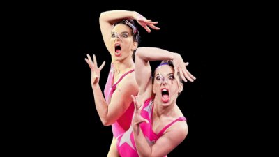 &lsquo;Ohlimpiadas&rsquo;, humor y circo para salir de la rutina laboral