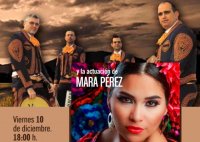 Teror: Este viernes se celebra ‘La Gala del Mayor’ en el Centro de Mayores