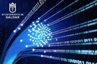 Corralete, Las Verguillas, Fagajesto y varios barrios de Median&iacute;as estrenan la fibra &oacute;ptica