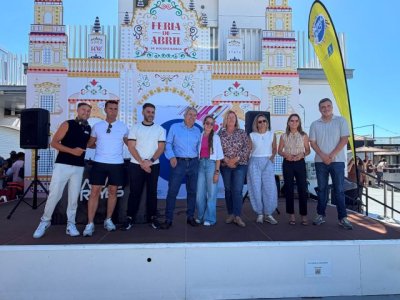 El Cabildo congrega a 600 jóvenes de los 21 municipios de la Isla en su primer encuentro Gran Canaria Joven