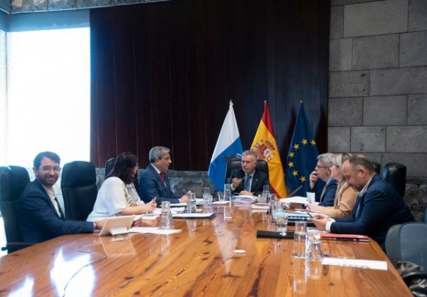 El Consejo de Gobierno aprueba el proyecto de Ley de Políticas de Juventud