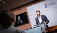 El Gobierno reafirma su compromiso con el avance conjunto de Canarias a trav&eacute;s de su lema &ldquo;Islas Iguales&rdquo;