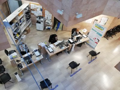 Sanidad impulsa y refuerza la Atenci&oacute;n Primaria con mejoras en personal, equipamiento e infraestructuras con &lsquo;+AP&rsquo;