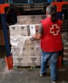 Cruz Roja reparte más de 1,2 millones de kilos de alimentos a 43.673 personas vulnerables en Canarias