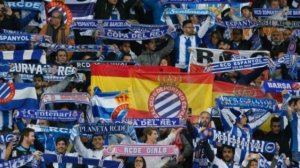 El Espanyol rechaza poner el himno catal&aacute;n ante el Bar&ccedil;a pedido por el Govern