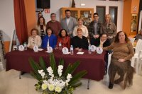 G&aacute;ldar: San Isidro rindi&oacute; un emotivo homenaje a grandes mujeres del barrio