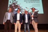 Canarias despedir&aacute; el a&ntilde;o con &lsquo;Die Fledermaus&rsquo; (El murci&eacute;lago) de Johann Strauss