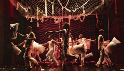 Los sue&ntilde;os de los internos del Centro Penitenciario Las Palmas I cobran vida en Sevilla