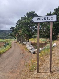 Gu&iacute;a: Nota de prensa de Unidos por Gu&iacute;a sobre la falta de atenci&oacute;n y gesti&oacute;n en el barrio de Verdejo