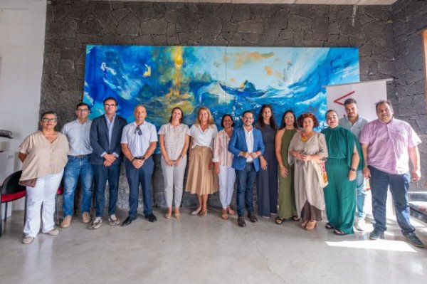 Lanzarote: A.C.E.A. lanza &quot;Jable Card&quot; Un hito para el comercio local y referente en Canarias