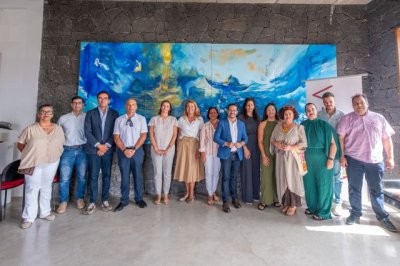 Lanzarote: A.C.E.A. lanza &quot;Jable Card&quot; Un hito para el comercio local y referente en Canarias