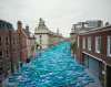 Spencer Tunick elige Gran Canaria y las Islas Canarias, para crear una gran obra humana por los derechos LGTBIQA+ frente al retroceso global de las libertades