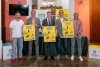 Gáldar acogerá en julio la sede del Campus UD Las Palmas de la zona norte en el Estadio de Barrial