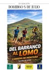 Atletismo: Carrera de Monta&ntilde;a de Saucillo de G&aacute;ldar
