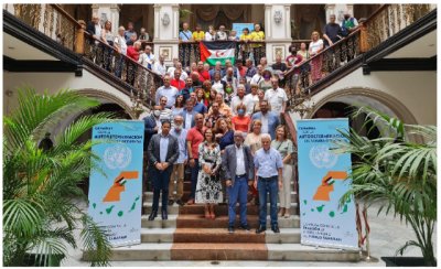 Pueblos- S&aacute;hara occidental &iquest;incoherencia pol&iacute;tica o traici&oacute;n? (III) (V&iacute;deo)