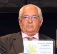 Gáldar: La Asociación de Vecinos Amagro de Barrial, lamenta profundamente el fallecimiento de D. Manuel García Martín