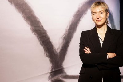 Dos miradas hacia la belleza de la interdependencia humana en el Centro de Arte La Regenta