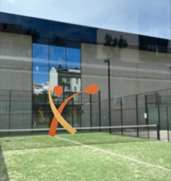 Nexsport Telde abre sus nuevas canchas de pádel