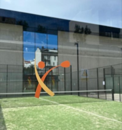 Nexsport Telde abre sus nuevas canchas de p&aacute;del