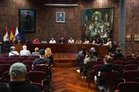 La Gomera: El Cabildo destina 3,4 millones de euros al nuevo programa de inserci&oacute;n laboral para mayores de 60 a&ntilde;os