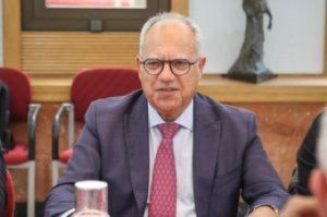 Art&iacute;culo de opini&oacute;n: 'La desorientaci&oacute;n', por Casimiro Curbelo