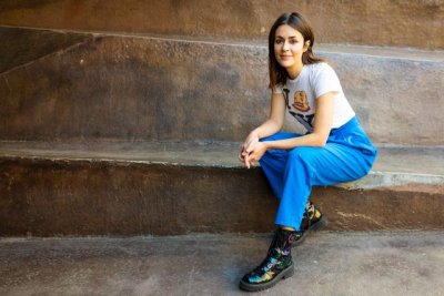 Mujeres poderosas y colorido LGTBI en el noveno LPA Beer &amp; Music Festival