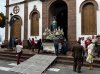 Agaete venera a su Patrona en el d&iacute;a grande de Nuestra Se&ntilde;ora la Inmaculada Concepci&oacute;n