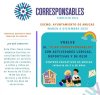 Arucas pone de nuevo en marcha El Plan Corresponsables, un servicio gratuito para el cuidado de ni&ntilde;os y ni&ntilde;as de 2 a 16 a&ntilde;os, en los Centros Escolares.
