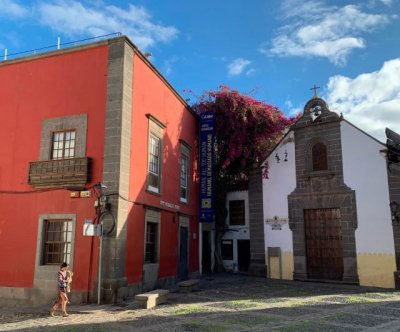 &Uacute;ltimos d&iacute;as de la exposici&oacute;n de la artista iran&iacute; Arita Shahrzad que se exhibe en el Caam