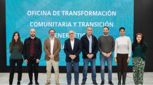 El Cabildo creará una Oficina de Transformación Comunitaria para poblaciones de menos de 10.000 habitantes