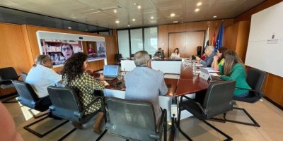 La Comisi&oacute;n T&eacute;cnica de Memoria Hist&oacute;rica aprueba por unanimidad la Estrategia para la Memoria Hist&oacute;rica de Canarias