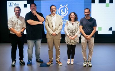 El Cabildo de Gran Canaria inaugura la segunda edici&oacute;n del Experto Universitario en Econom&iacute;a Circular en Territorios Aislados