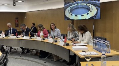 Canarias apuesta por la estabilidad del profesorado asociado de las universidades p&uacute;blicas