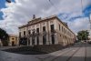 El Gobierno aporta m&aacute;s de cuatro millones de euros a la rehabilitaci&oacute;n del Teatro Guimer&aacute;