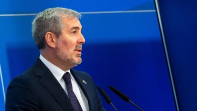 Clavijo se&ntilde;ala al pago de los incentivos a la plantilla del SCS como muestra del compromiso con la Sanidad p&uacute;blica