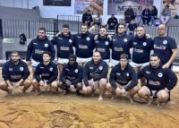 Lucha Canaria: La Copa Fundaci&oacute;n La Caja de Canarias regresa a la normalidad despu&eacute;s de los aplazamientos