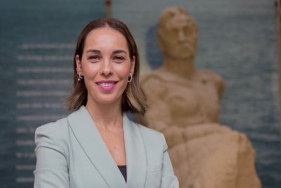 Marzo con &#039;M&#039; de mujer