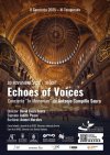 La Gran Canaria Wind Orchestra rinde culto a la voz con &lsquo;Echoes of Voices&rsquo;