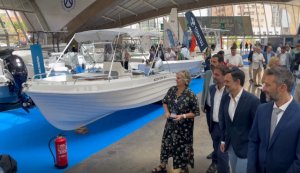 Asn&aacute;utica celebra la gran acogida ciudadana y empresarial del I Sal&oacute;n N&aacute;utico de Canarias