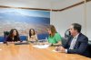 Bienestar Social estrecha la colaboraci&oacute;n con los ayuntamientos para mejorar la atenci&oacute;n a la ciudadan&iacute;a