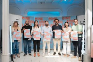 Tenique Cultural vuelve a transformar lugares únicos de Lanzarote en salas al aire libre con su Cine Ambulante de Verano