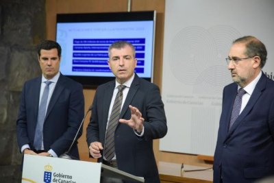 Econom&iacute;a inyecta m&aacute;s de 160 millones de euros a empresas y aut&oacute;nomos en el &uacute;ltimo cuatrimestre de 2023