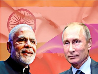 Artículo de opinión: &#039;El nuevo pacto logístico de Rusia con la India complementa su estrategia asiática recientemente recalibrada&#039;