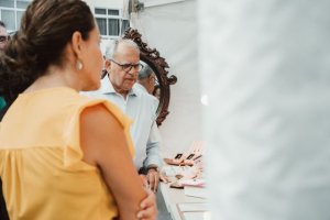 El Cabildo de La Gomera incentiva la actividad artesanal de la isla con ayudas directas al sector