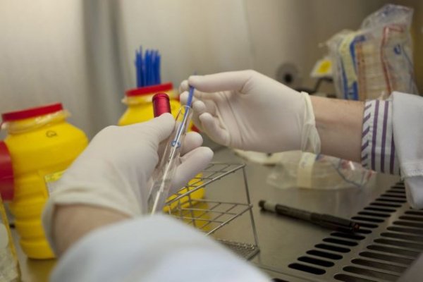 Sanidad no registra ningún caso nuevo de viruela del mono en los últimos siete días