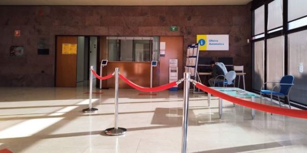 La Gomera: El Cabildo mantiene abierto el plazo de solicitud para las ayudas para entidades sin ánimo de lucro