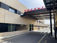 El Hospital General de Fuerteventura adapta los criterios de regulaci&oacute;n y acompa&ntilde;amiento a pacientes hospitalizados