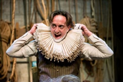 Joan Carreras trae a Canarias la pieza teatral que le vali&oacute; el Premio Max a mejor actor